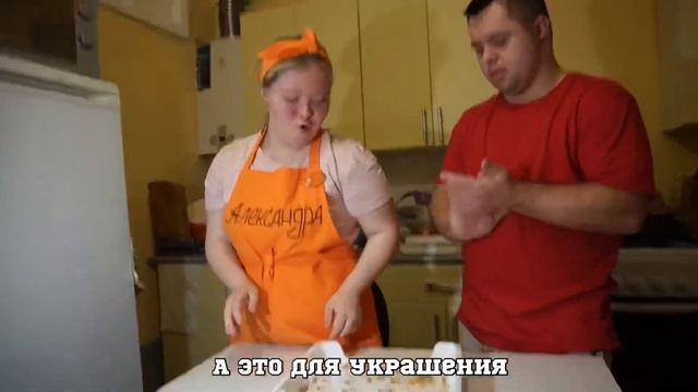 «Солнечная» кухня | Рецепт из детства | Орешки со сгущенкой