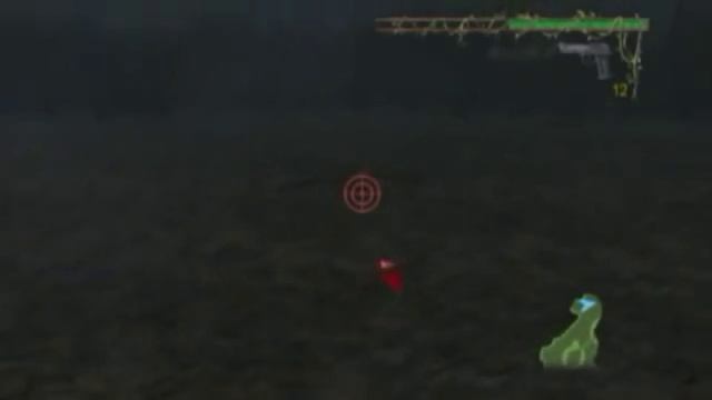 Escape from Bug Island 14 смотреть онлайн