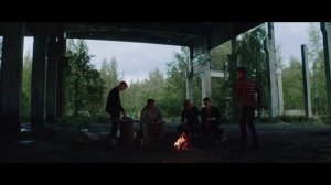"Новенькие" сезон 3 серия 5