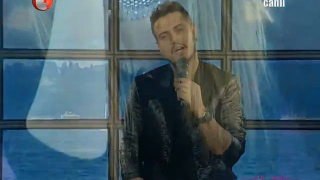 Ozan Olgun - Düşmeyi Göze Aldım "İpek Gibi" programı смотреть онлайн