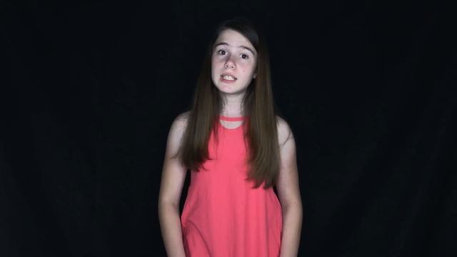 Alice Ferrari performs an excerpt of "High Hopes" by "Panic! At The Disco" смотреть онлайн