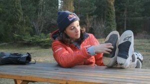 Обзор мотобот Alpinestars Tech10 третьего поколения. Сравнение с предыдущей версией этой же модели.