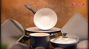 Delimano Ceramica Royal Set Королевская посуда на твоей кухне!
