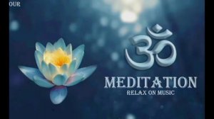 "Peaceful Journey" Instant Inner PeaceRelaxation & Healing, Deep Meditation MusicRelax Mind Body