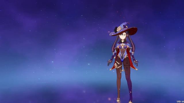 [182] Genshin Impact: Боссы - Инадзума смотреть онлайн