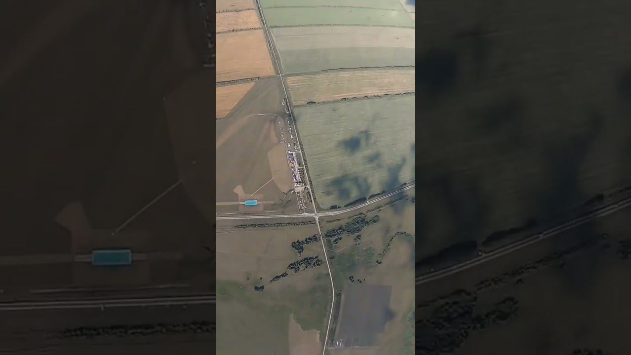 Прыжок с парашютом из вертолёта Ми-2 || Парашютист PRO смотреть онлайн