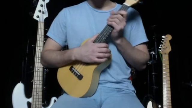 Вебинар день 1 "Как за 3 месяца научится играть на укулеле и заработать на этом". смотреть онлайн