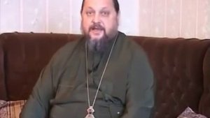ДУХОВНАЯ ВОЙНА. Беседа с епископом Ипполитом. Галина Царева