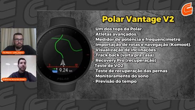 LIVE BLACK DE RELÓGIOS GPS POLAR - OS MELHORES PREÇOS DO ANO! смотреть онлайн