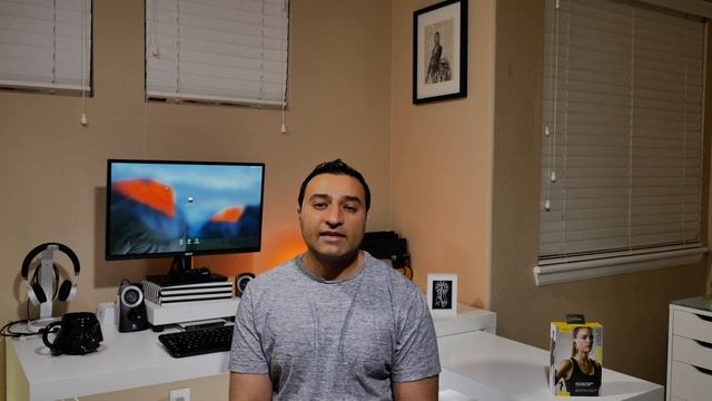 Great Workout Earbuds смотреть онлайн