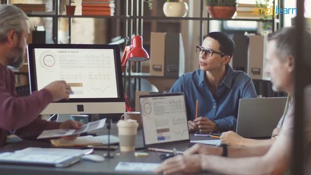 ?FREE Course on Python Libraries for Data Science | Learn Python For FREE | SkillUp | Simplilearn