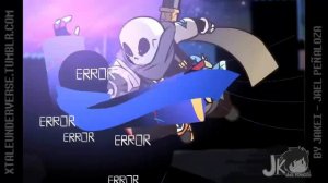 Coffin Dance Sans (Undertale, AU Megalovania)
