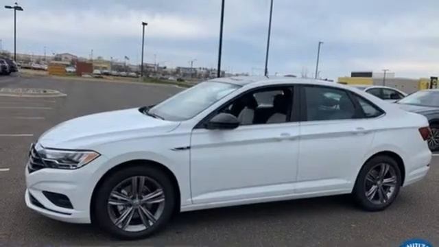 Used 2021 Volkswagen Jetta Capitol Heights, MD #VMM011601 - SOLD смотреть онлайн