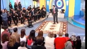 İBRAHİM TATLISES (İBONUN KOPTUĞU AN) - İBO SHOW 29.BÖLÜM MUTLU OL YETER