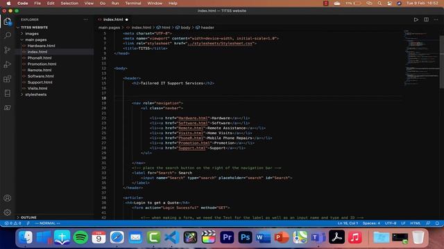 Visual Studio Code: Keyboard not working Permanent FIX