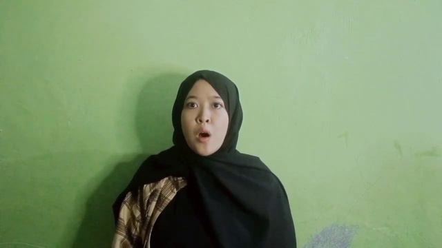 Alya Marsanda - Lomba Seni Membaca Puisi Sumpah Kumbakarna смотреть онлайн