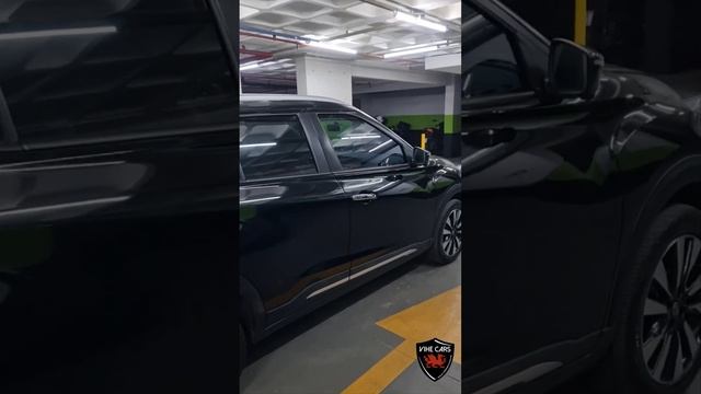 NISSAN KICKS 1.6 16V FLEXSTART SL 4P XTRONIC 2019 смотреть онлайн