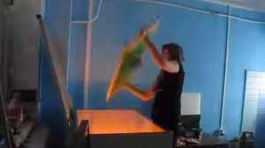 Подготовка трафаретов для шелкографии фотопроцесс