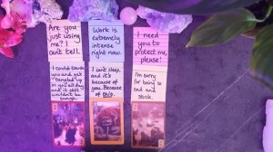 ? NO CONTACT & LOW COMMUNICATION ?WHERE THEY STAND ? THE RAW TRUTH ? PICK A CARD READING ✨