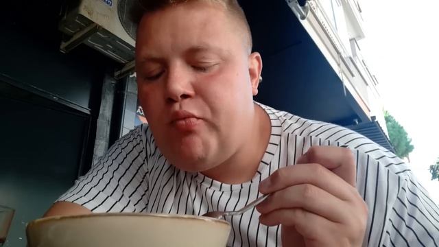 МУКБАНГ? РУССКАЯ КУХНЯ В ТУРЦИИ?? ПЕЛЬМЕНИ смотреть онлайн