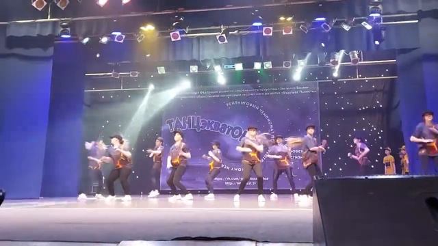 #выступление #1место #хипхоп #лучшийтанец