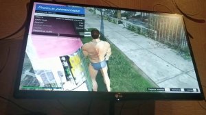 Как стать бессмертным в гта 5