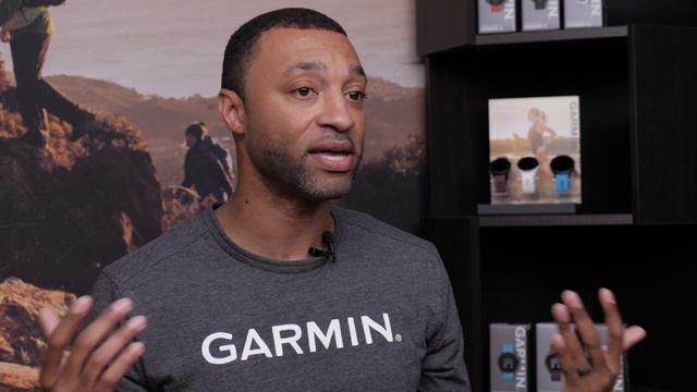 Forerunner® 45: Everything you need to know – Garmin® Training Video смотреть онлайн