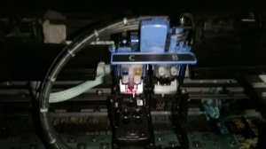 Error E 05b printer canon G2010