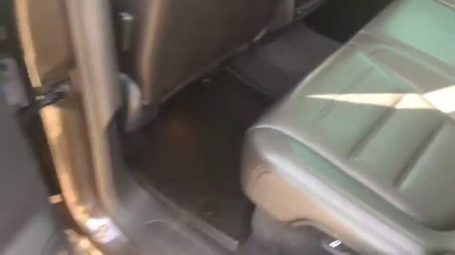 2017 Volkswagen Touareg 3.6L Sportline 3.6L SPORTLINE | LEATHER | PANO ROOF | NAVI | CLEAN LOW KMS! смотреть онлайн