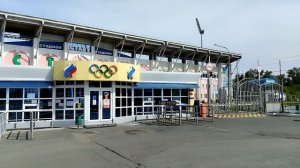 Поездка в Саранск ( 3 часть )