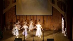 Щелкунчик- Радость