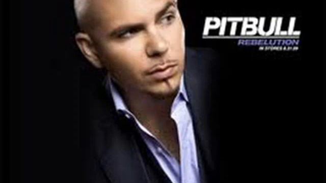 pitbull ft shakira get it started traduccion смотреть онлайн
