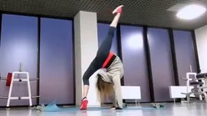 Yulia Lipnitskaya Adidas Commercial|Липницкая Реклама Адидас