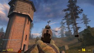 10 ДНЕЙ ВЫЖИВАНИЯ В МИРЕ С СИРЕНОГОЛОВЫМ! УГАР И БЕЗУМИЕ В Garry`s Mod