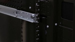 DellEMC PowerEdge R740XD2: Install into Data Center Rack
