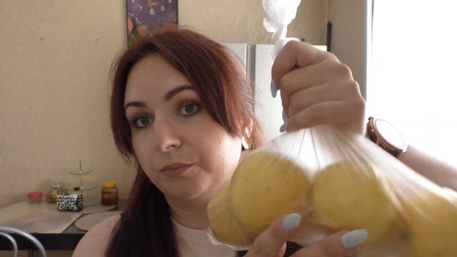 ЗАКУПКА ПРОДУКТОВ ЗА 3 ДНЯ
