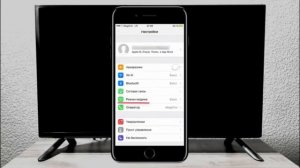 Как раздать интернет со смартфона или планшета на Smart TV