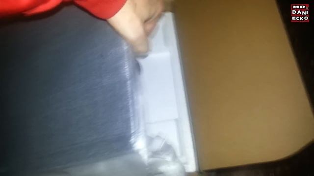 Unboxing | Monitor Samsung S22D300HY 22" LED смотреть онлайн