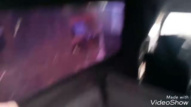 Реставрация задних дверей на Ford Courier смотреть онлайн