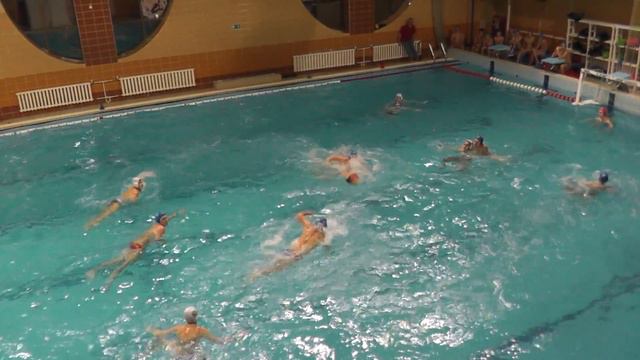 Жемчужина-ЦСКА ВМФ 2003 год. 2 период. смотреть онлайн