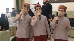 АссубхIубада - группа Хайрат (HAYRAT)