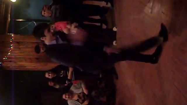 Цыганские танцы смотреть онлайн