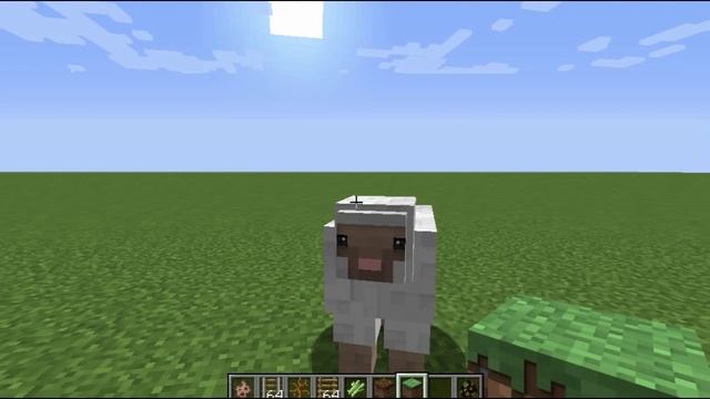 [ресурс-пак] BitBetter 1.7-1.8 3D - стандартные текстуры, только красивее! смотреть онлайн