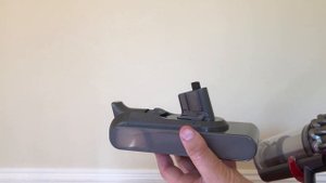 How To Remove, Swap, And Replace A Dyson V11 Battery