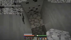 [MC] Malevolence S3E7 Stronghold