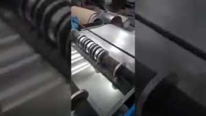 Станок профнастильный С-20 (профнастил, профлист)