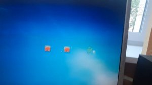 Запуск & Завершение | Windows 7