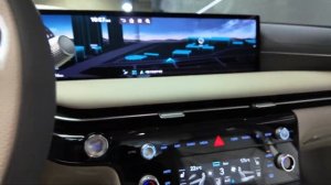 2025 Genesis G80 Facelift 3.5T AWD Sport Package Walkaround [4K]