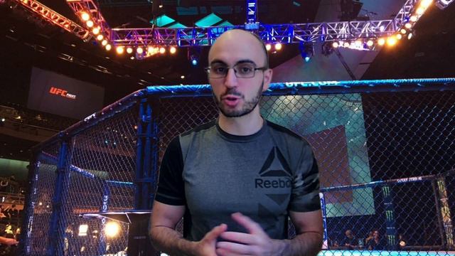 ДОЛИДЗЕ ПОБЕДИТ ИМАВОВА / Разбор главного поединка UFC Fight Night: Dolidze vs. Imavov смотреть онлайн