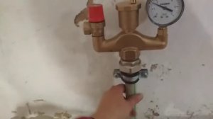 Котёл Атон 16Е Compact , первый запуск.